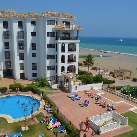Appartamento Penthouse Marina La Duquesa Manilva Esterno foto