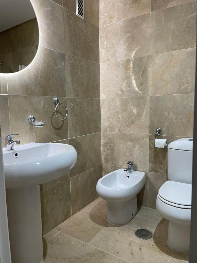 Appartamento Penthouse Marina La Duquesa Manilva Esterno foto