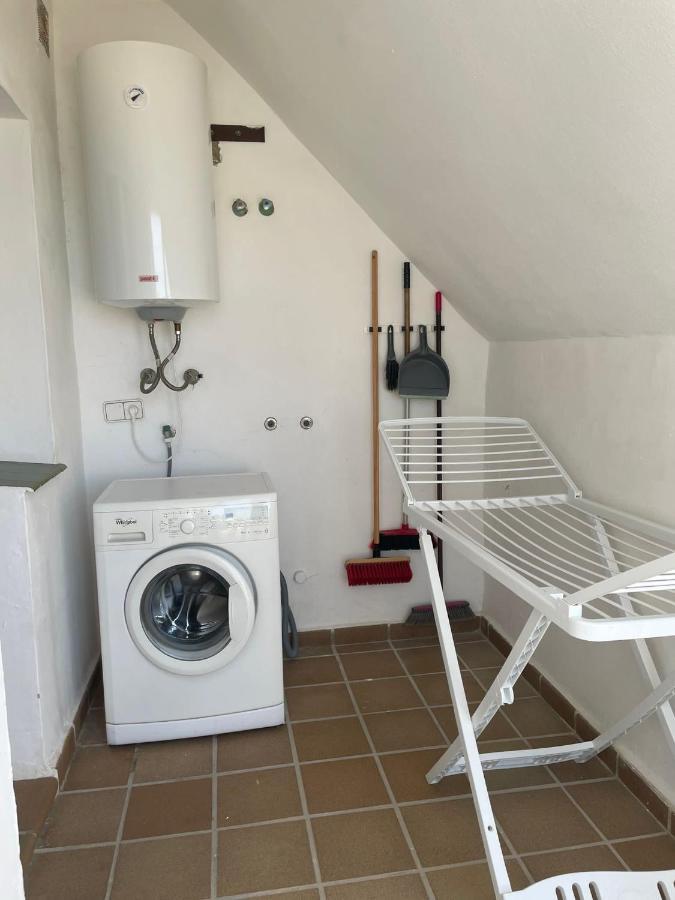 Appartamento Penthouse Marina La Duquesa Manilva Esterno foto
