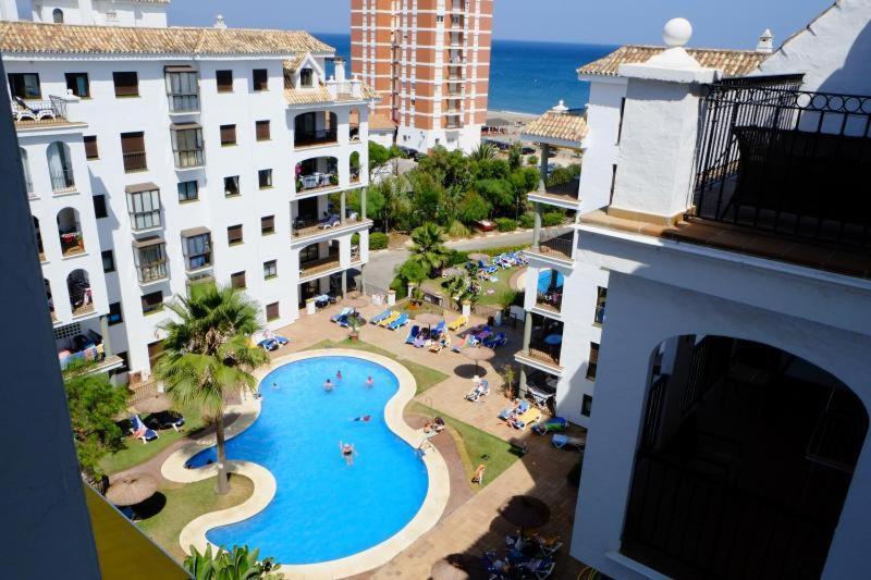 Appartamento Penthouse Marina La Duquesa Manilva Esterno foto